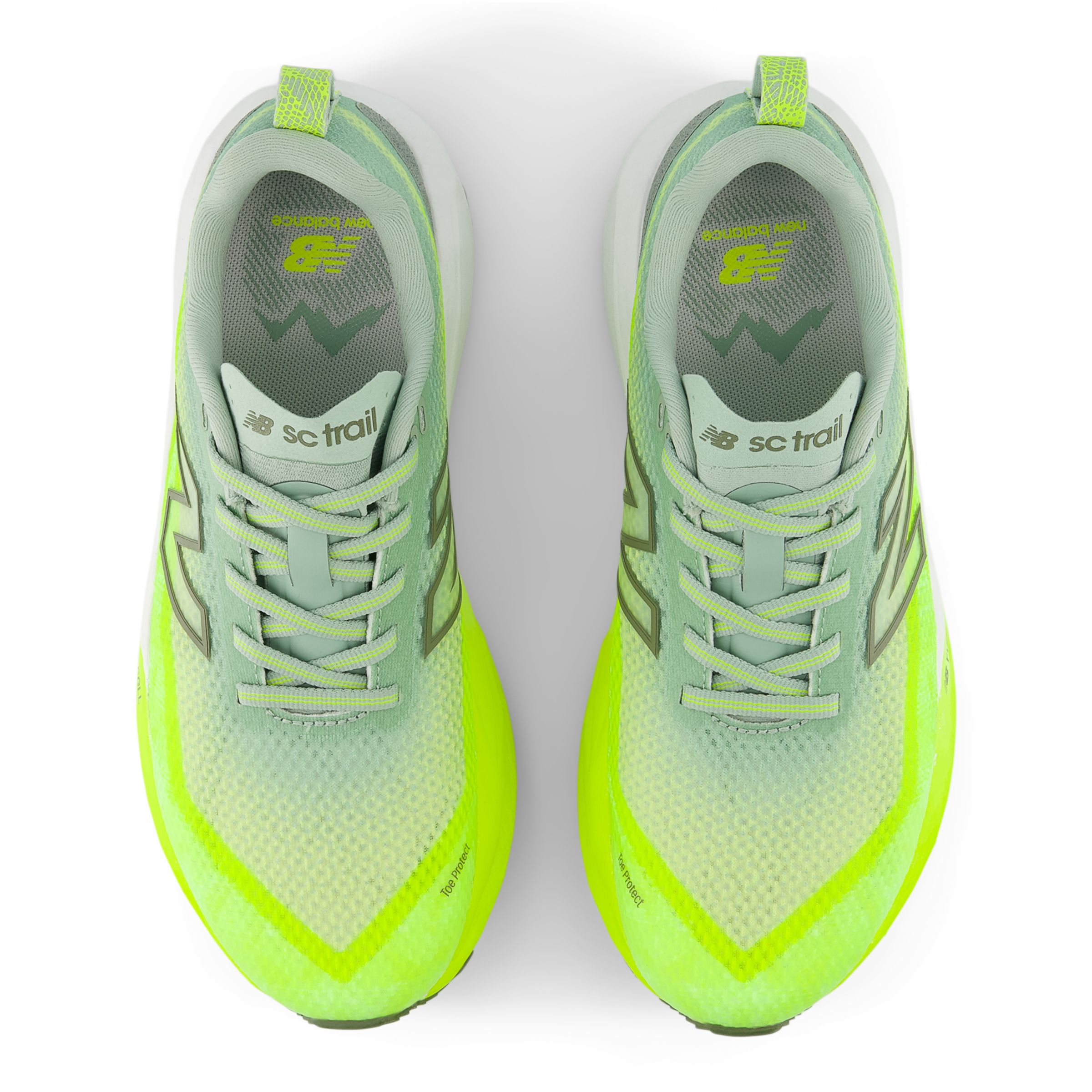 FuelCell SuperComp Trail v2