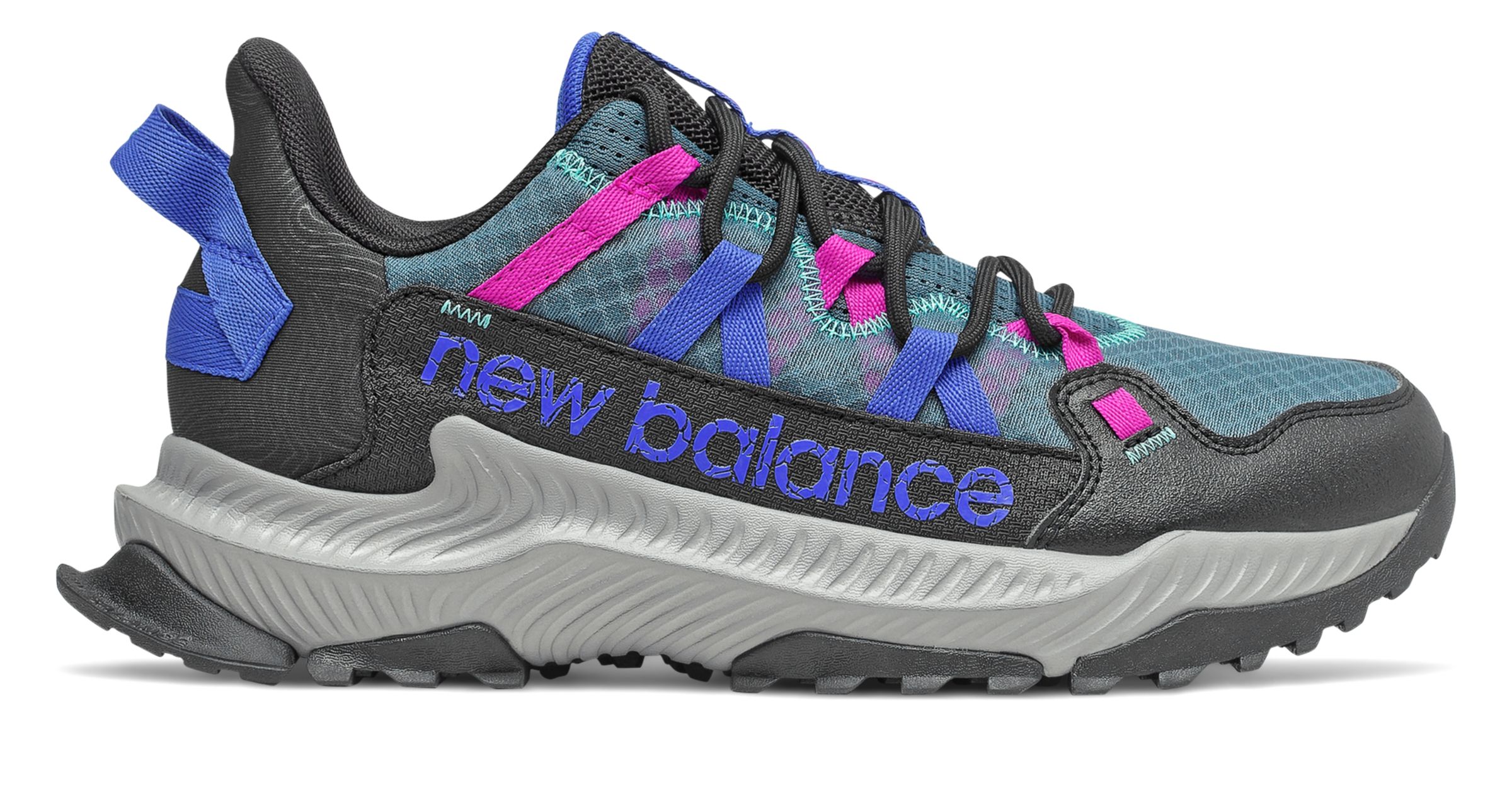 new balance 580 rosa