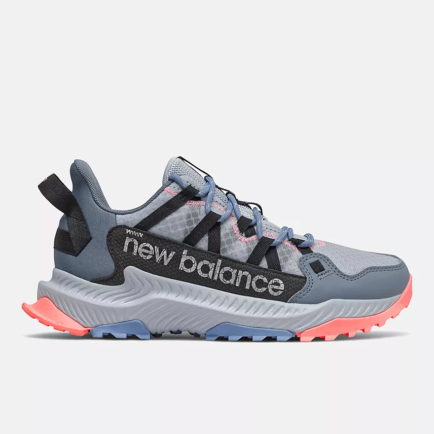 New Balance Shando Trail-Lauf Schuhe Damen