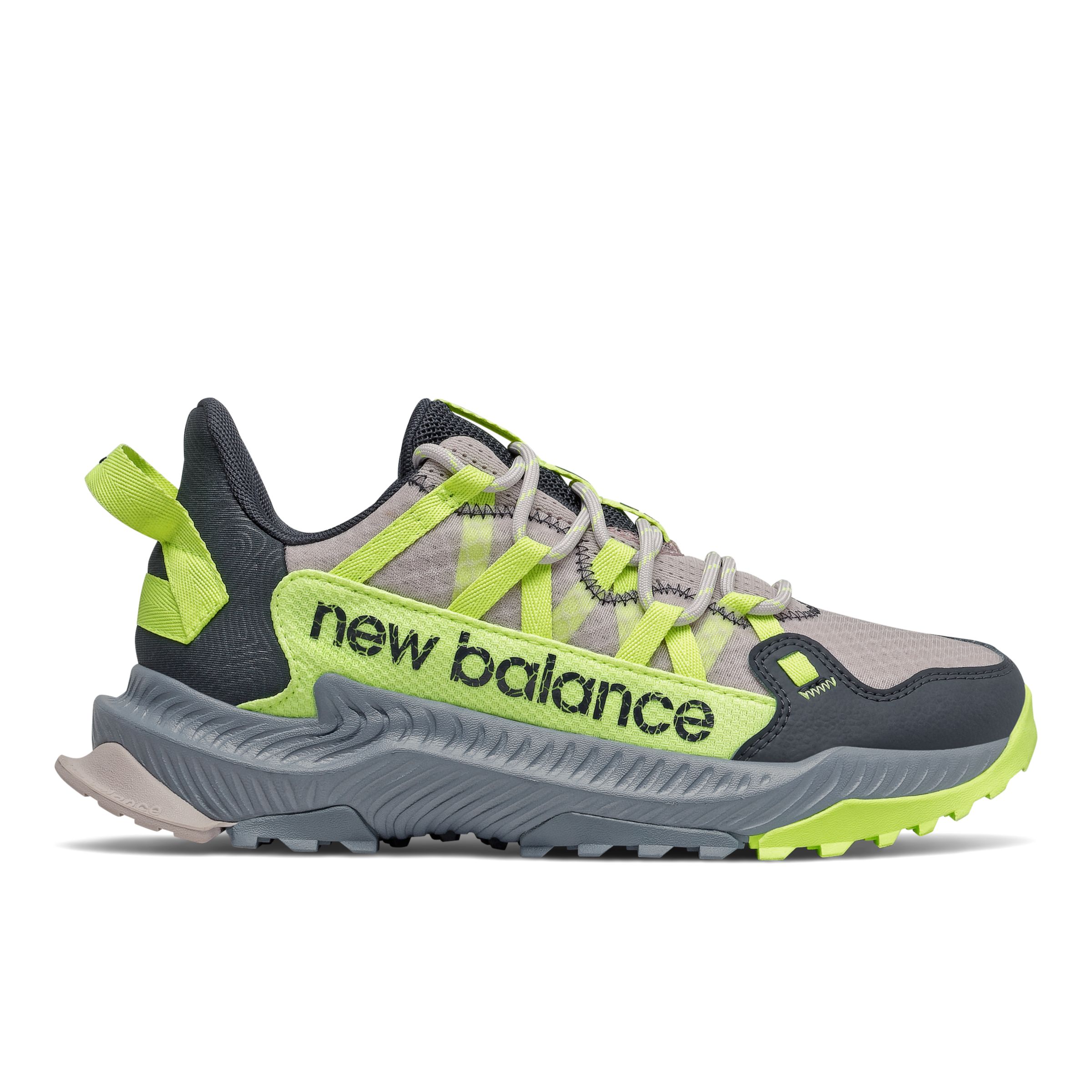 new balance trail runners for hiking