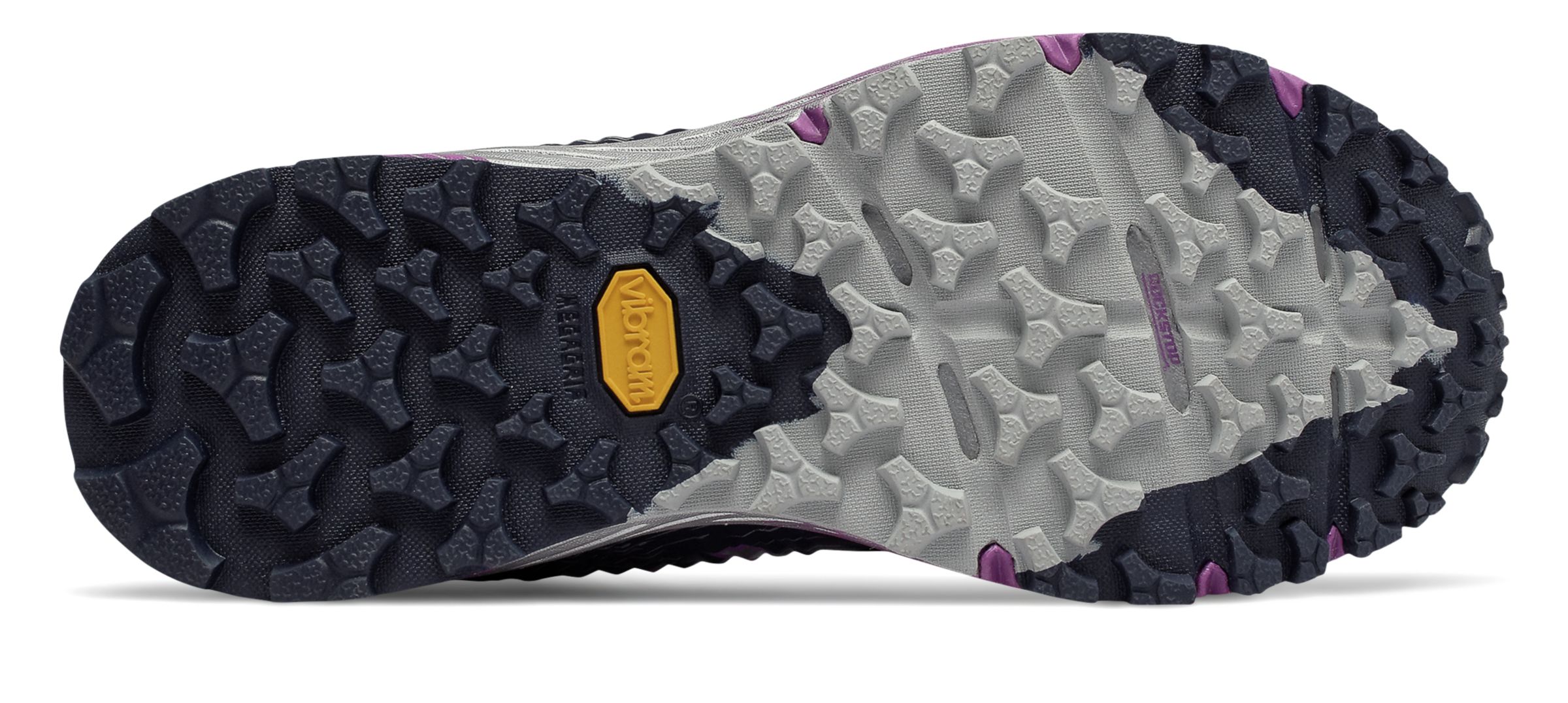 new balance summit qom review