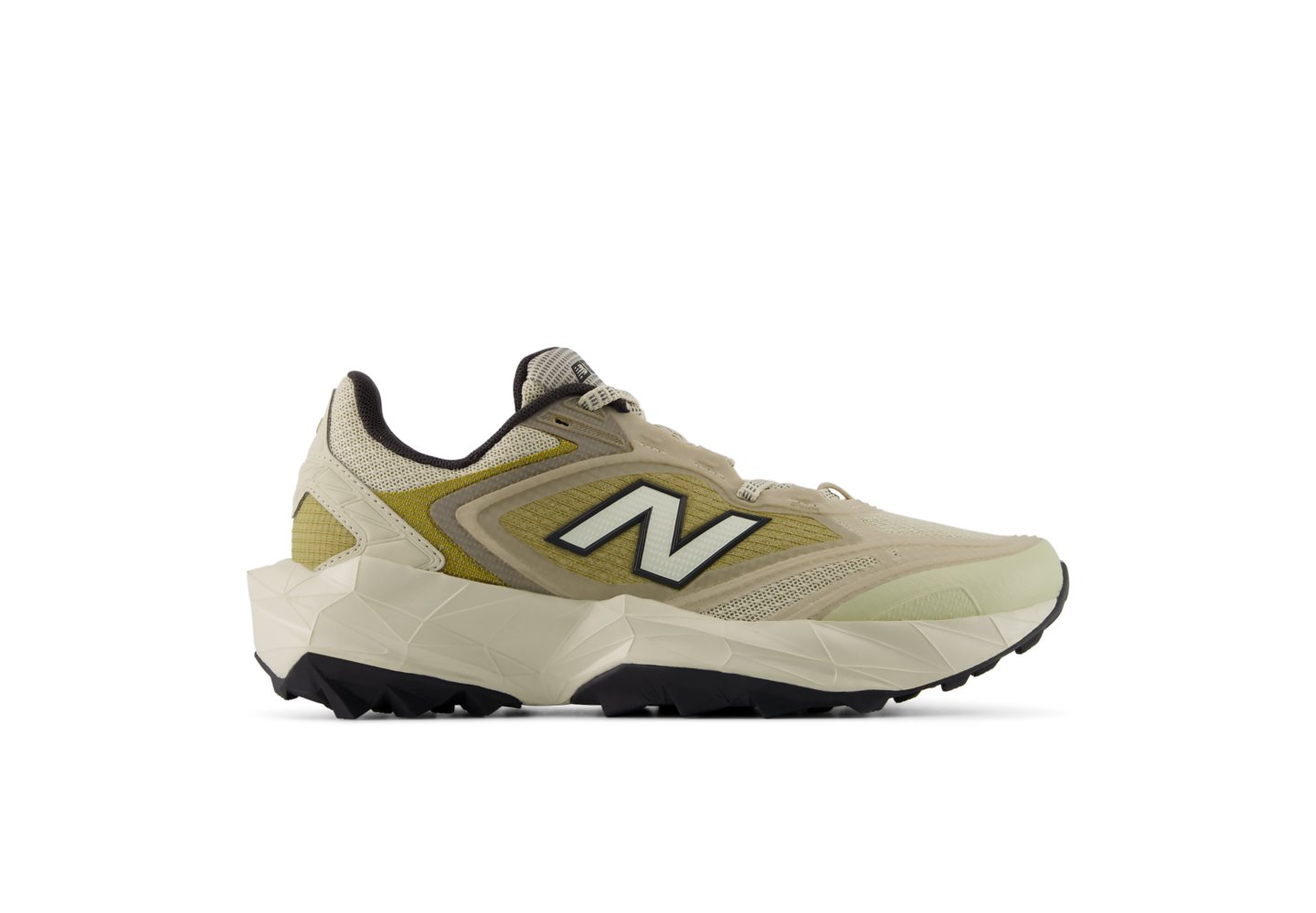 New Balance Tektrel Utility in Bone With Basil Oil With Black — photo 1 of 1