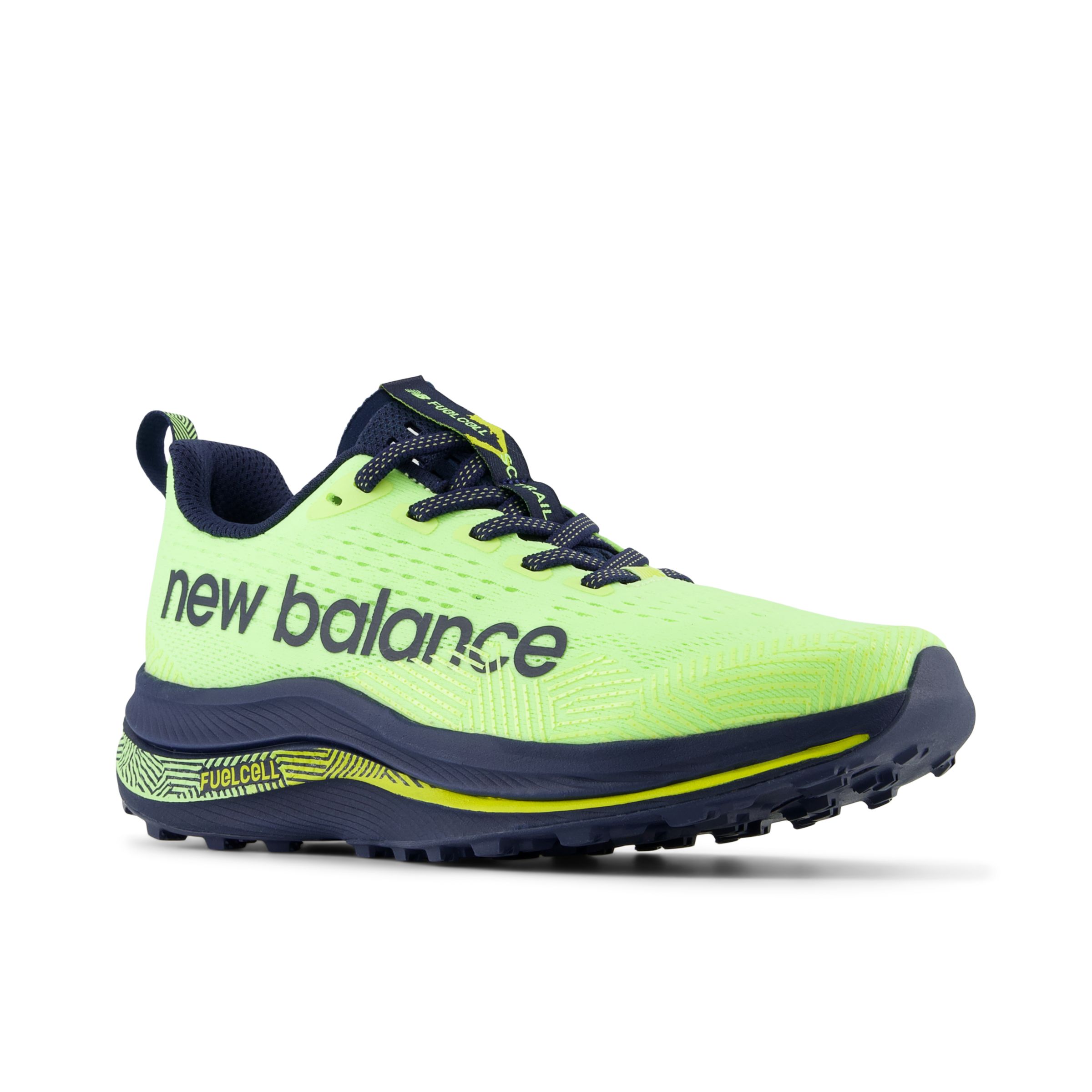 New Balance  sneaker Veelkleurig