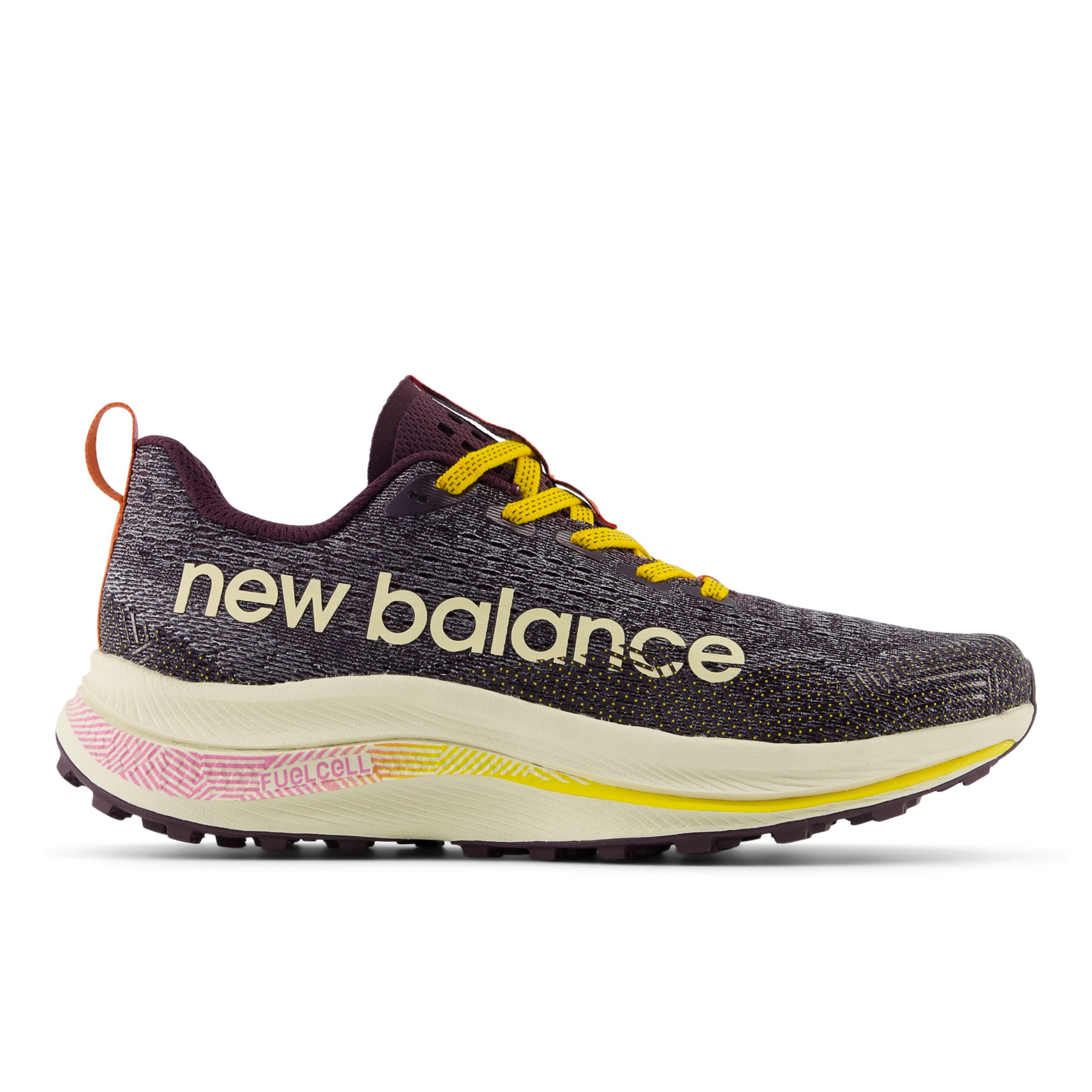 Women s FuelCell SuperComp Trail Shoes New Balance