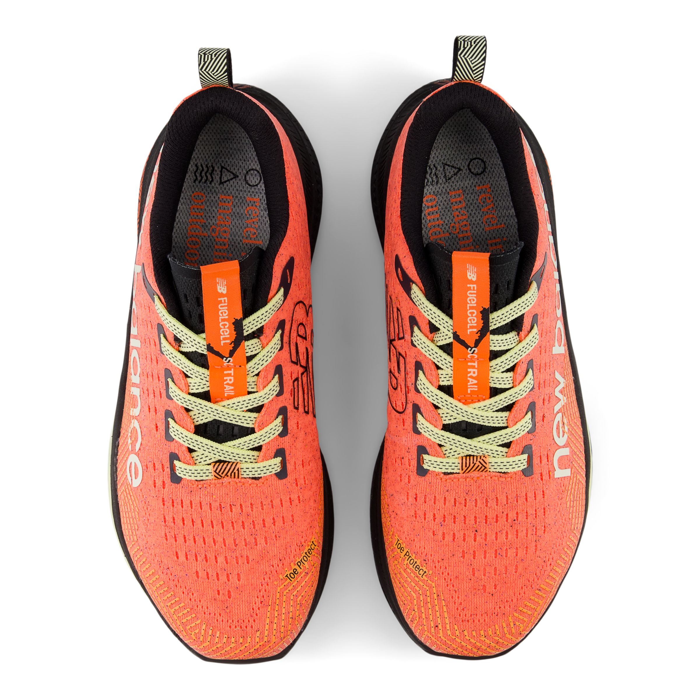 FuelCell SuperComp Trail