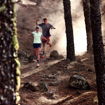 FuelCell SuperComp Trail