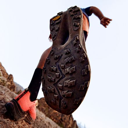 FuelCell SuperComp Trail