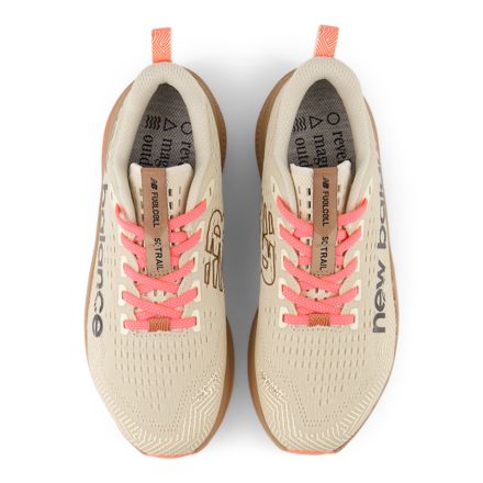 FuelCell SuperComp Trail