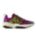 Select Color Purple Fuchsia with Black with Ginger Lemon with Angora