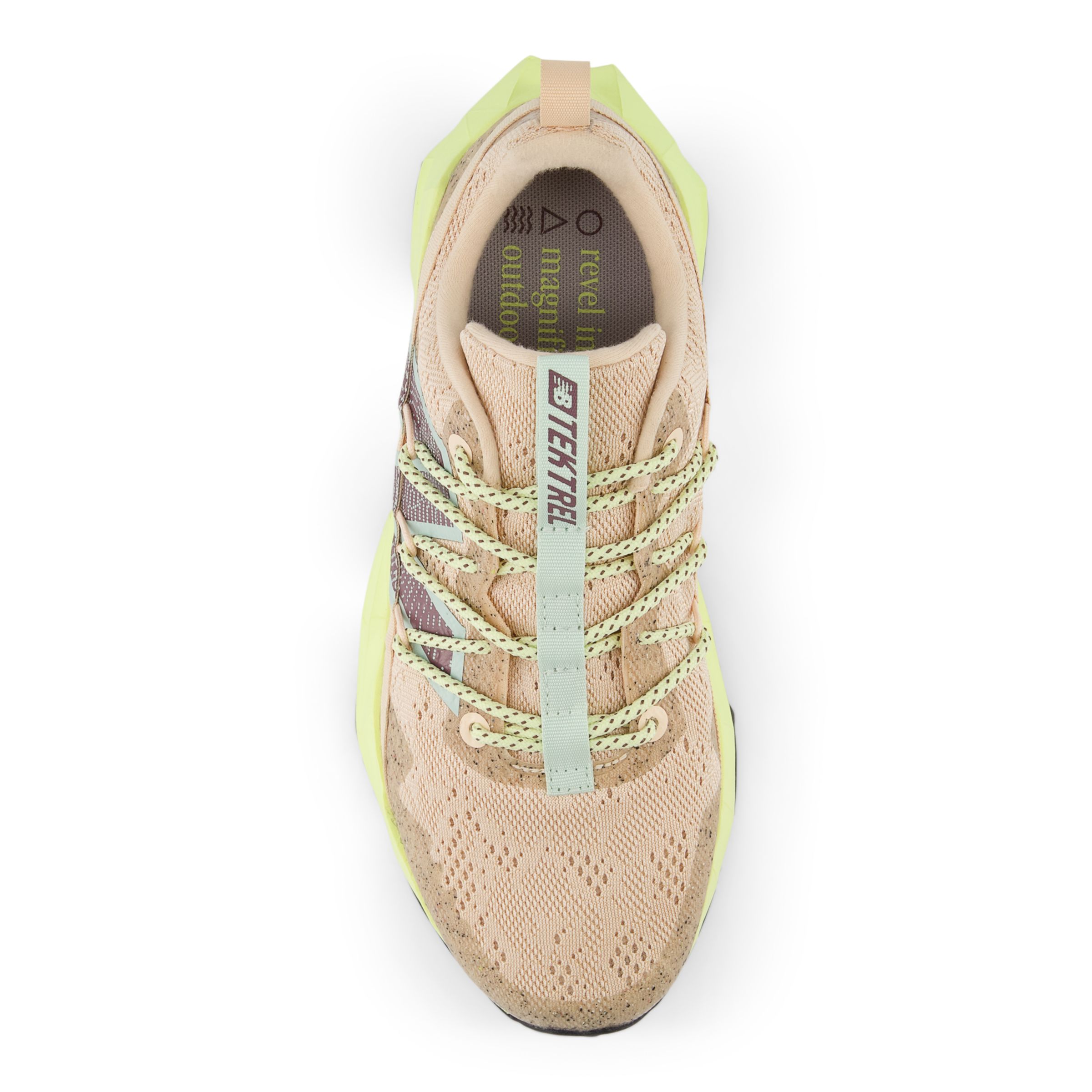 New Balance Tektrel, WTTTRLH1