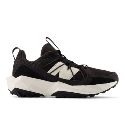 Tektrel, Black with Black Cement with Sea Salt, WTTTRSCK