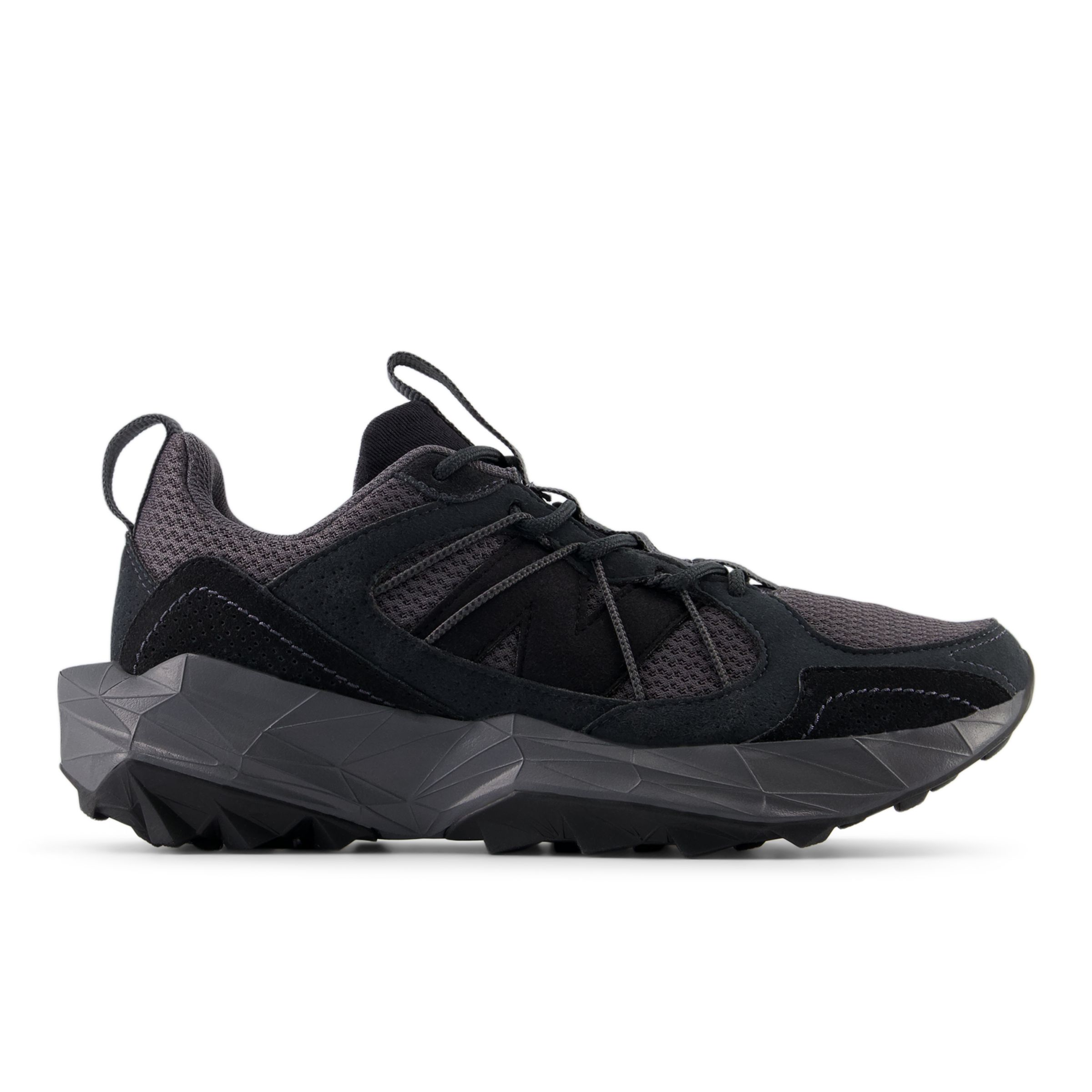 New Balance Donna Tektrel, Sintetica, Taglia 36.5