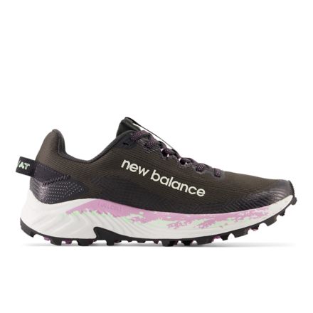 Women's Hiking u0026 Trail Running Shoes - New Balance