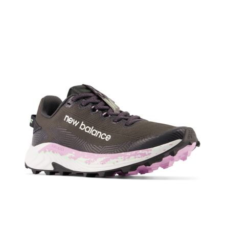 Women s Hiking Trail Running Shoes New Balance