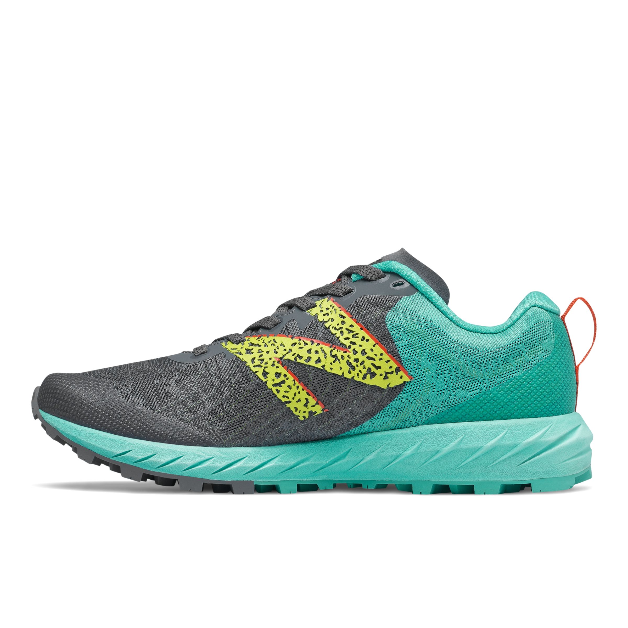 new balance men's summit unknown v2 trail running shoe