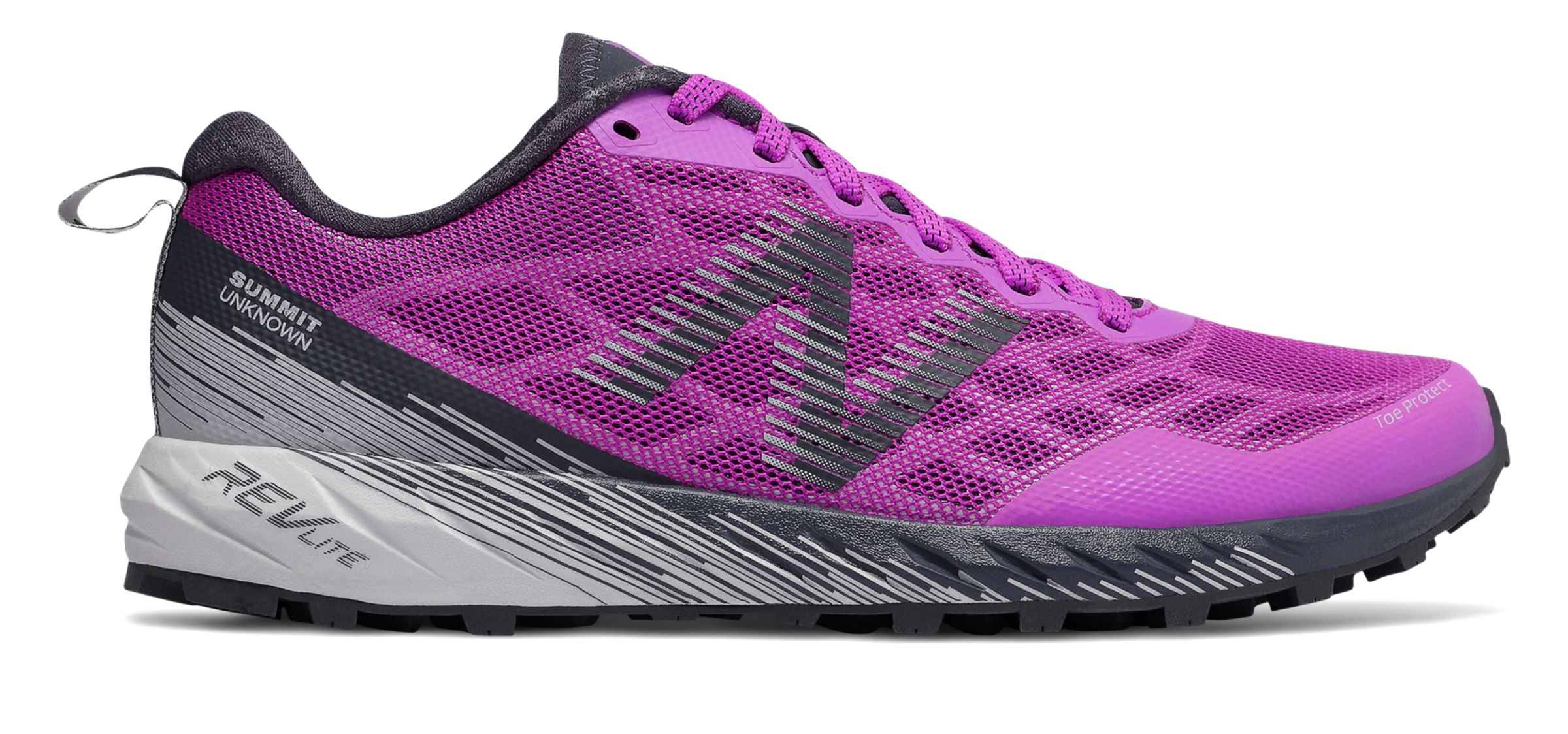 new balance 624 femme violet