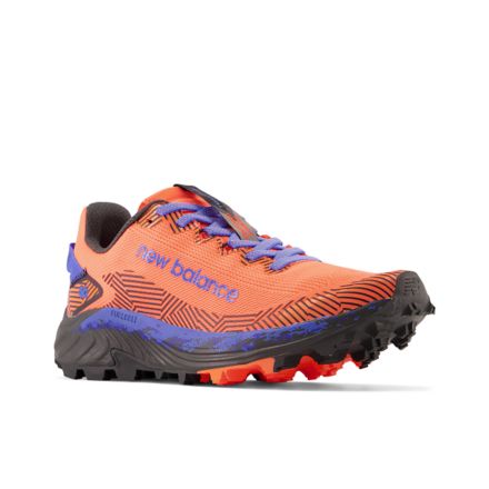 Women's new balance wtntrv2 trail store running shoes