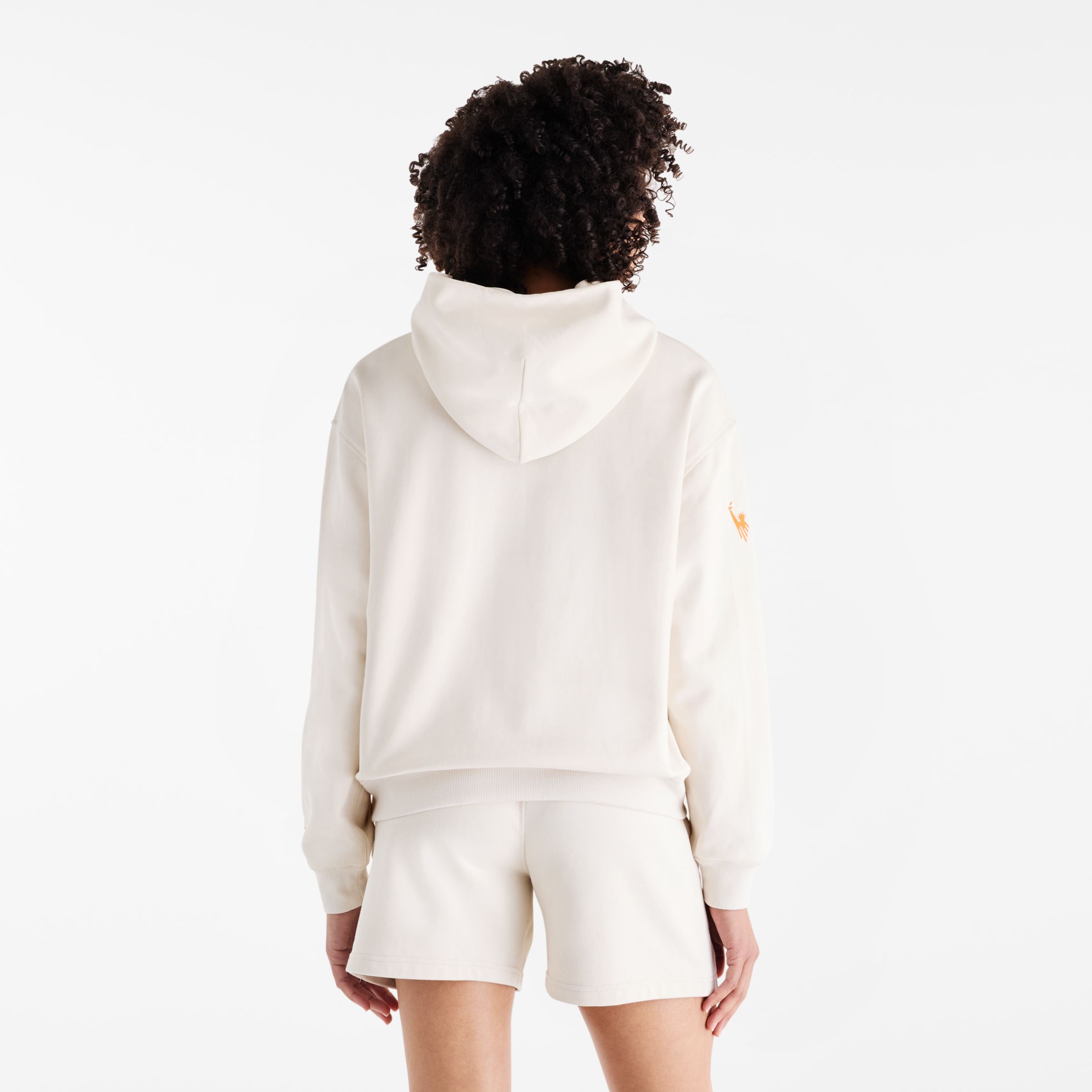 NYC Marathon Hoodie - NY Energy