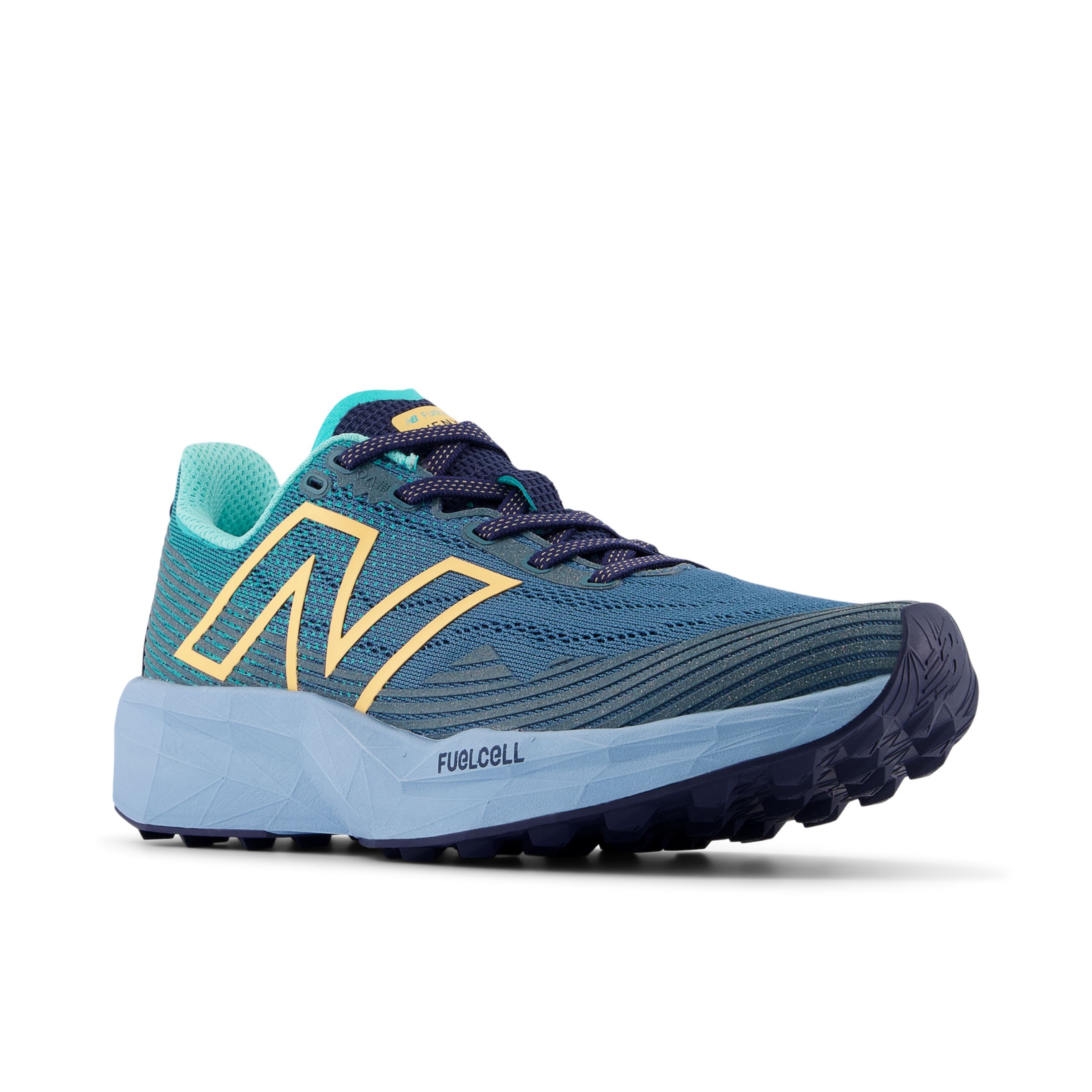 New Balance  sneaker Veelkleurig