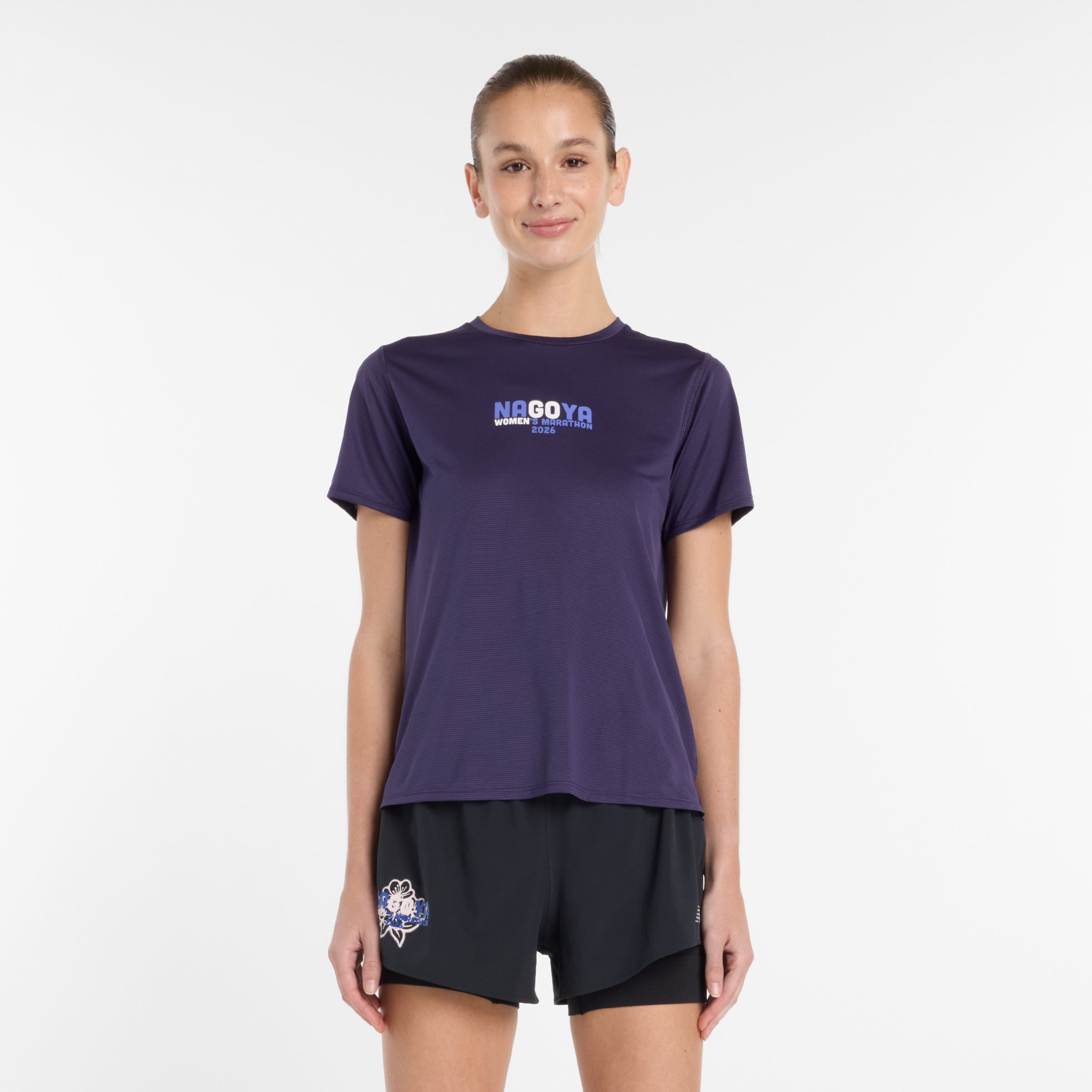 名古屋スポーツエッセンシャルズTシャツ2