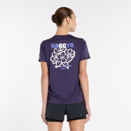 名古屋スポーツエッセンシャルズTシャツ2