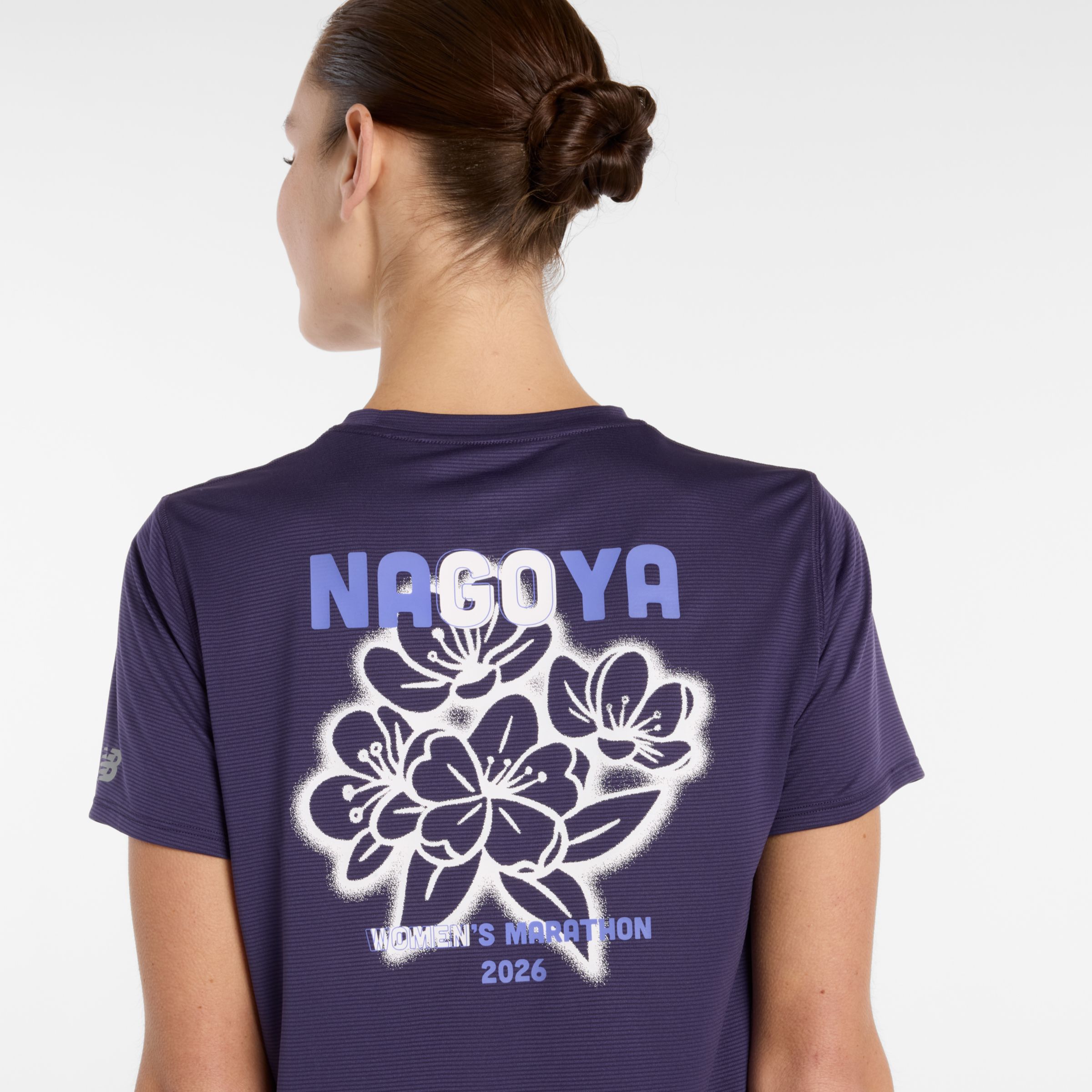 名古屋スポーツエッセンシャルズTシャツ2