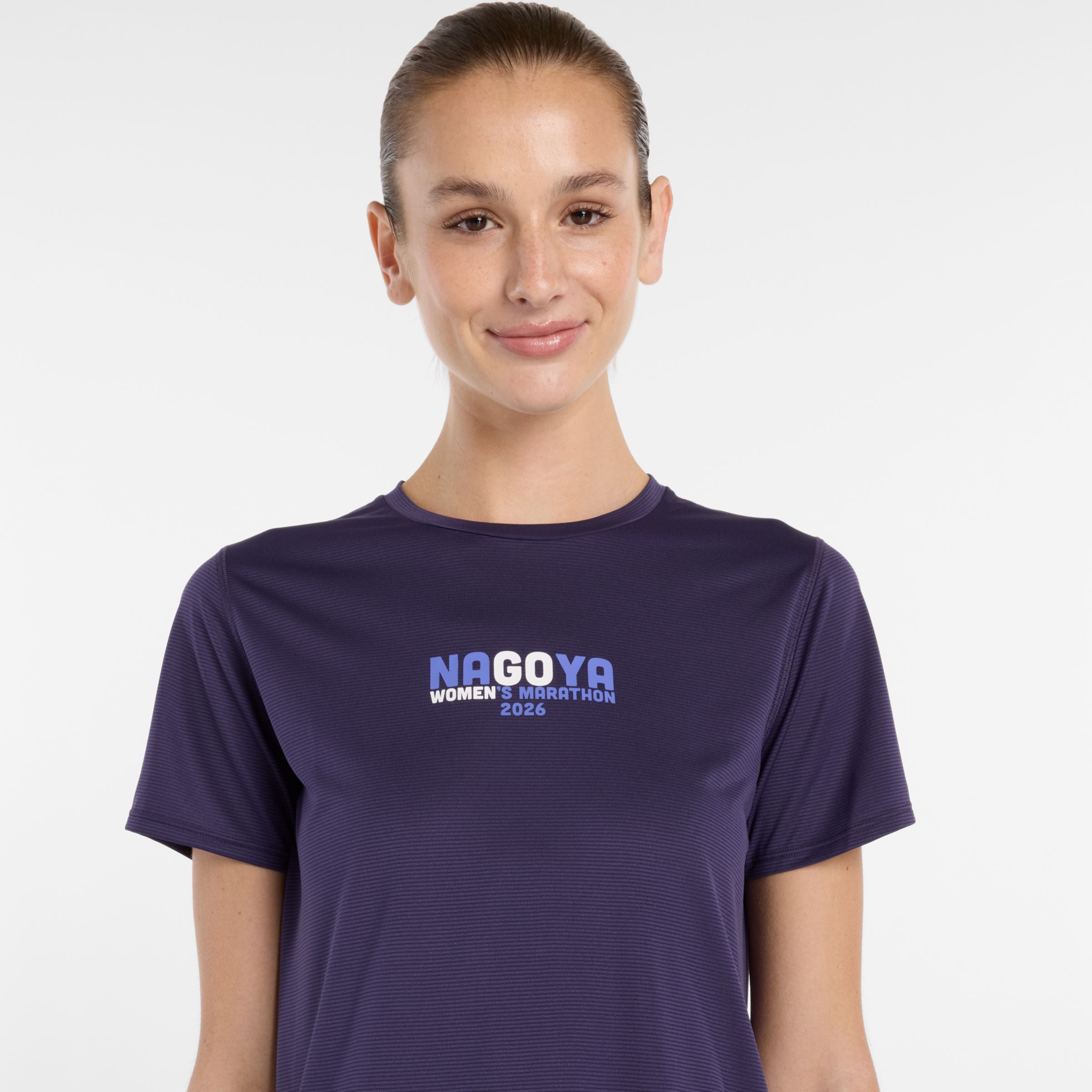 名古屋スポーツエッセンシャルズTシャツ2