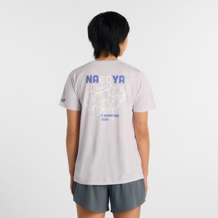 名古屋スポーツエッセンシャルズTシャツ2