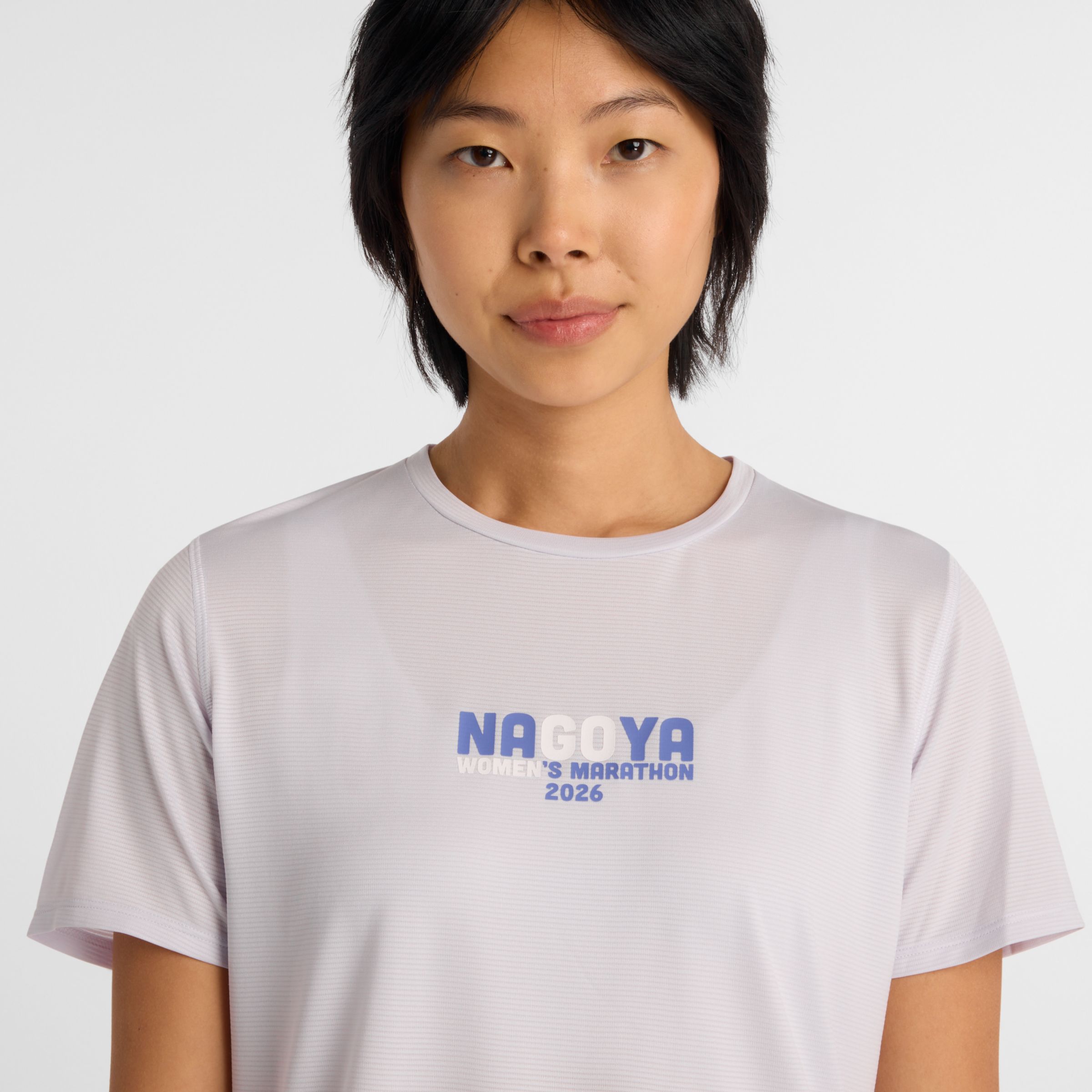 名古屋スポーツエッセンシャルズTシャツ2