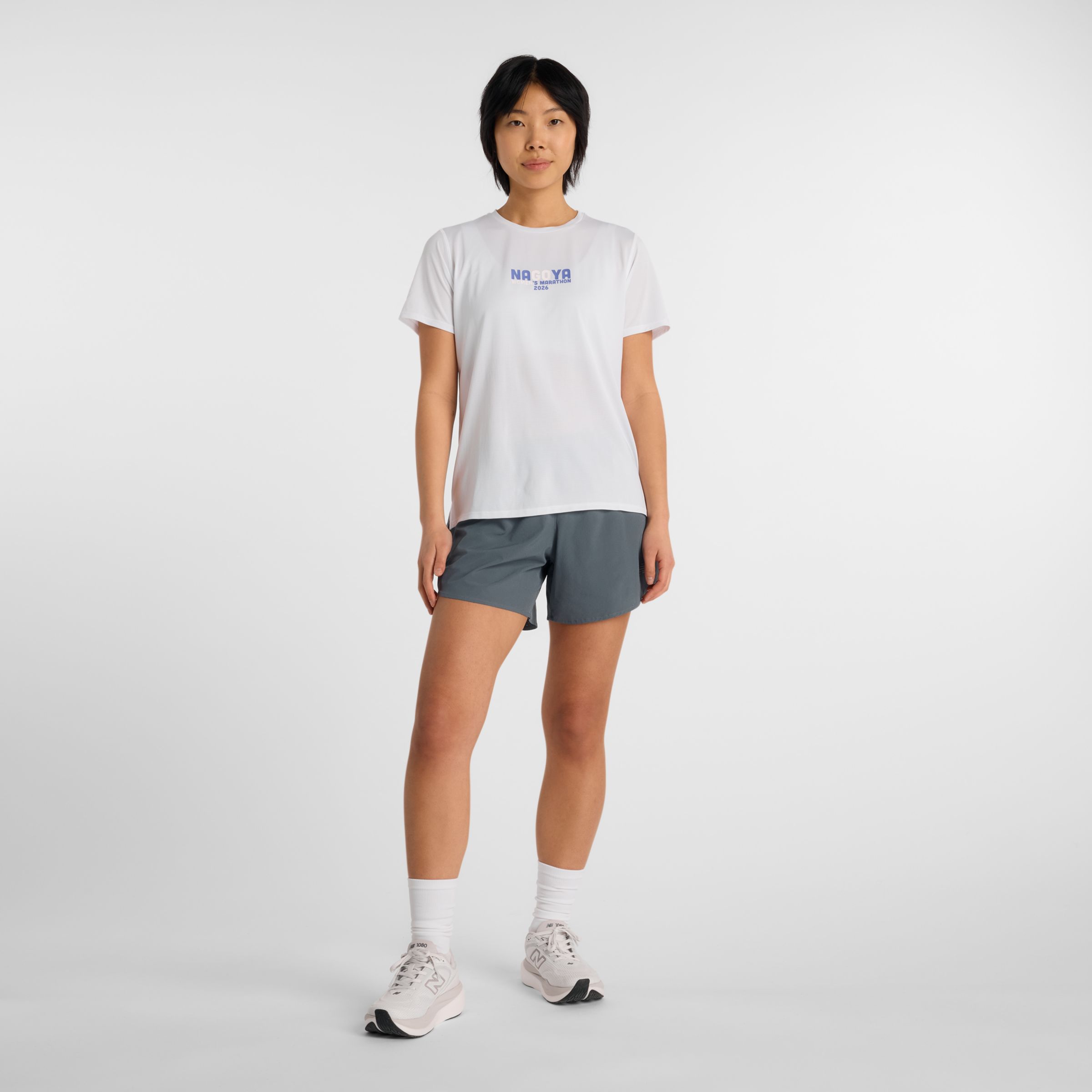 名古屋スポーツエッセンシャルズTシャツ2