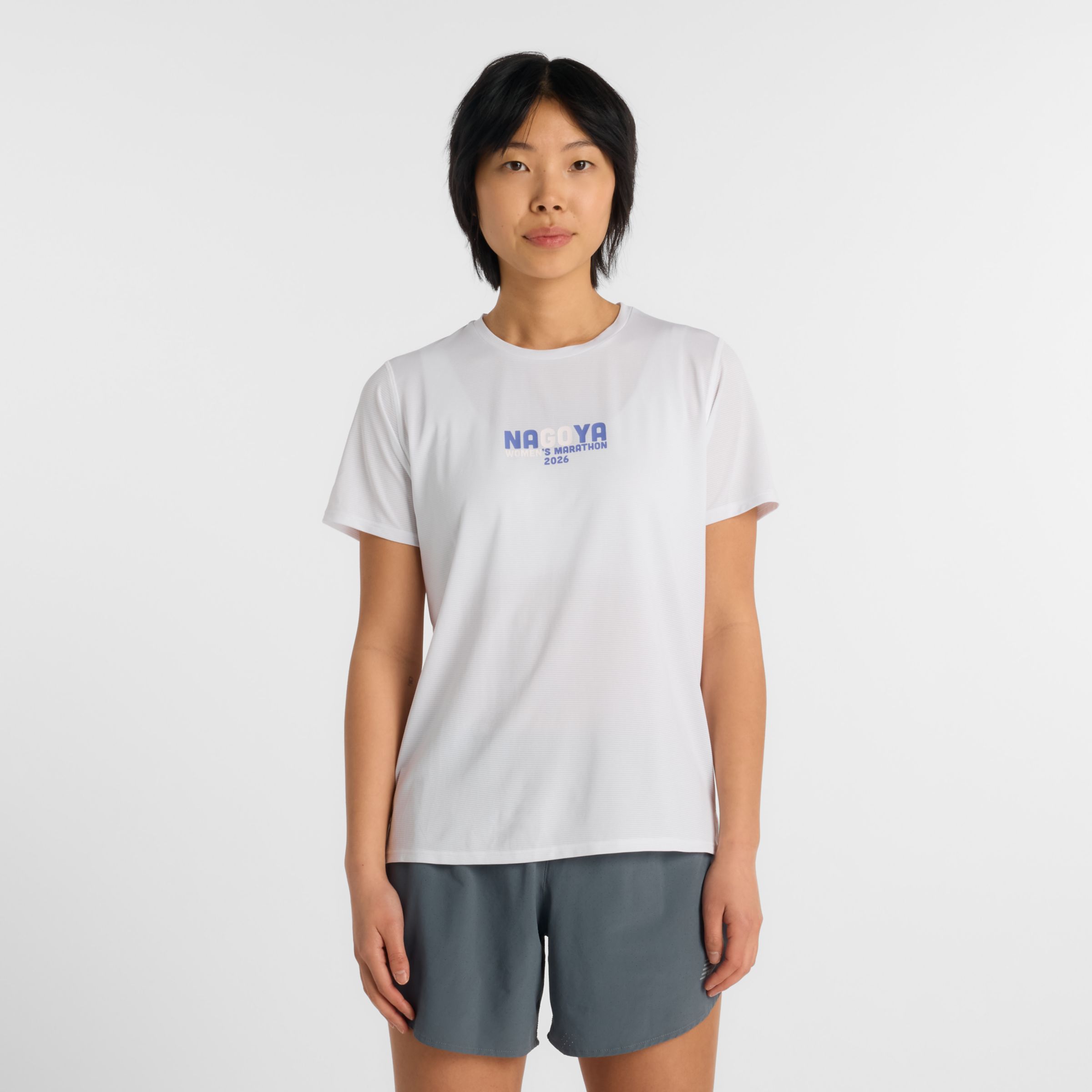 名古屋スポーツエッセンシャルズTシャツ2