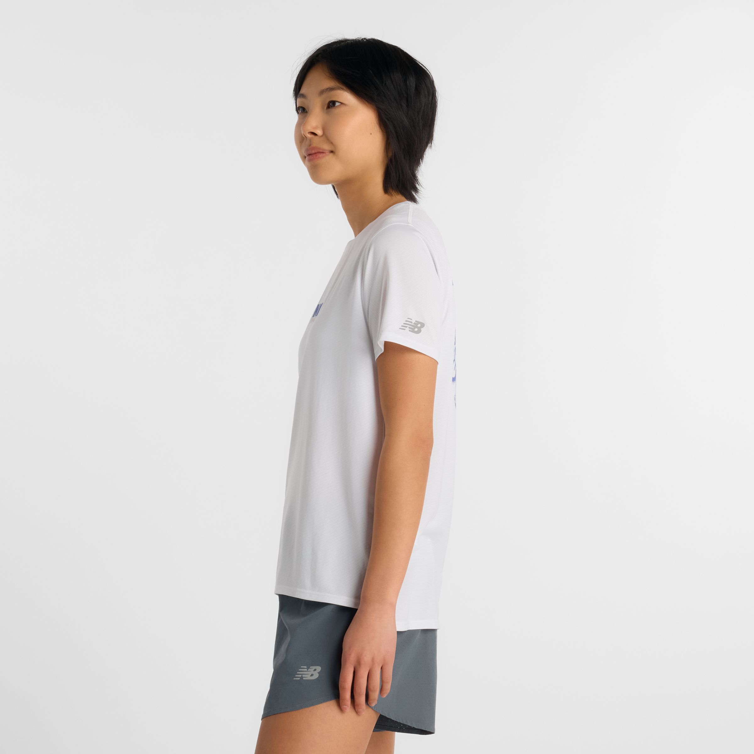 名古屋スポーツエッセンシャルズTシャツ2