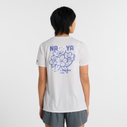 名古屋スポーツエッセンシャルズTシャツ2