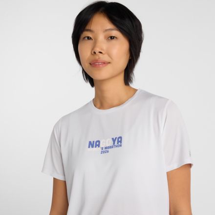 名古屋スポーツエッセンシャルズTシャツ2