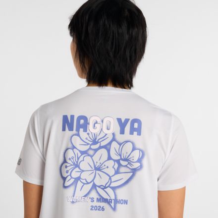 名古屋スポーツエッセンシャルズTシャツ2