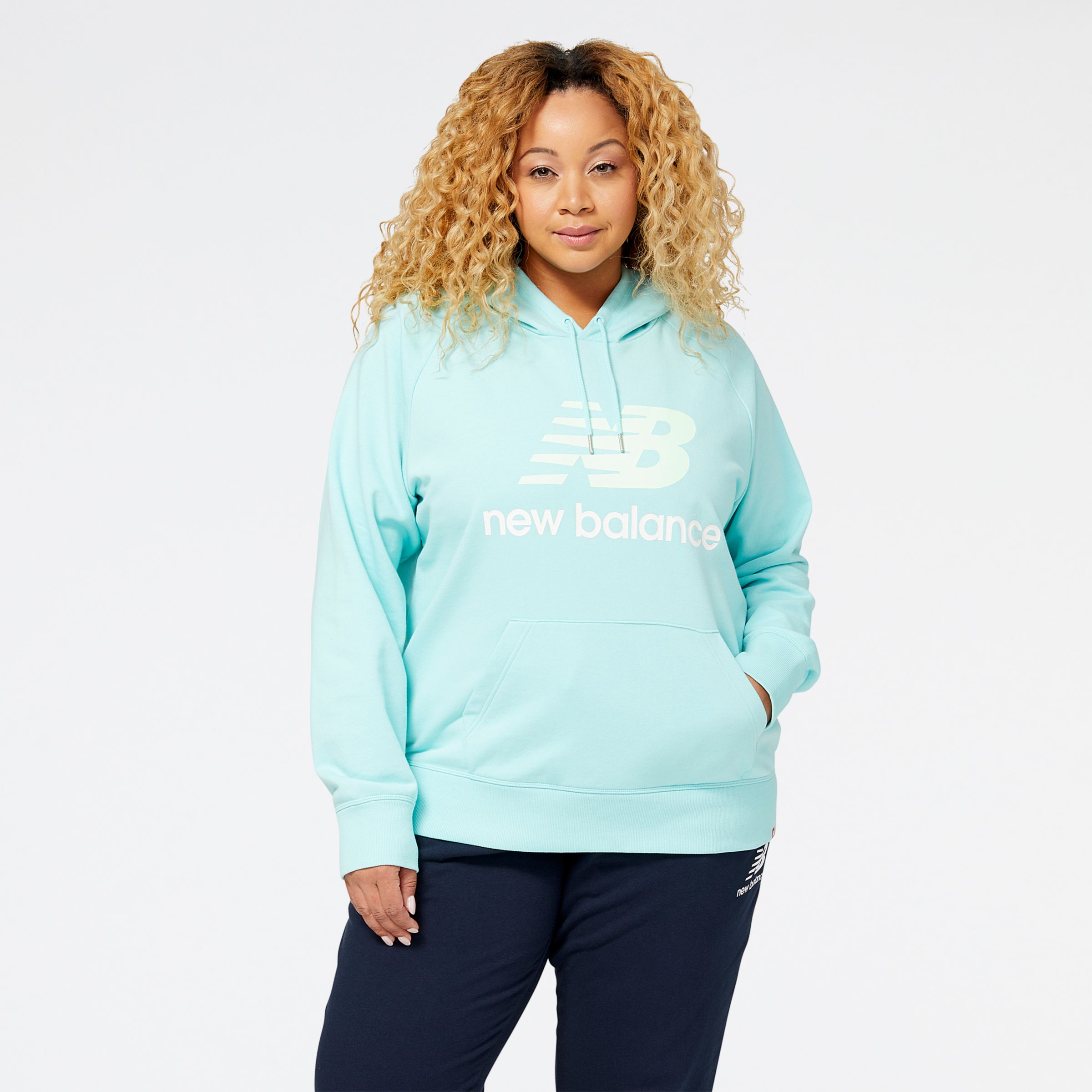 plus size new balance