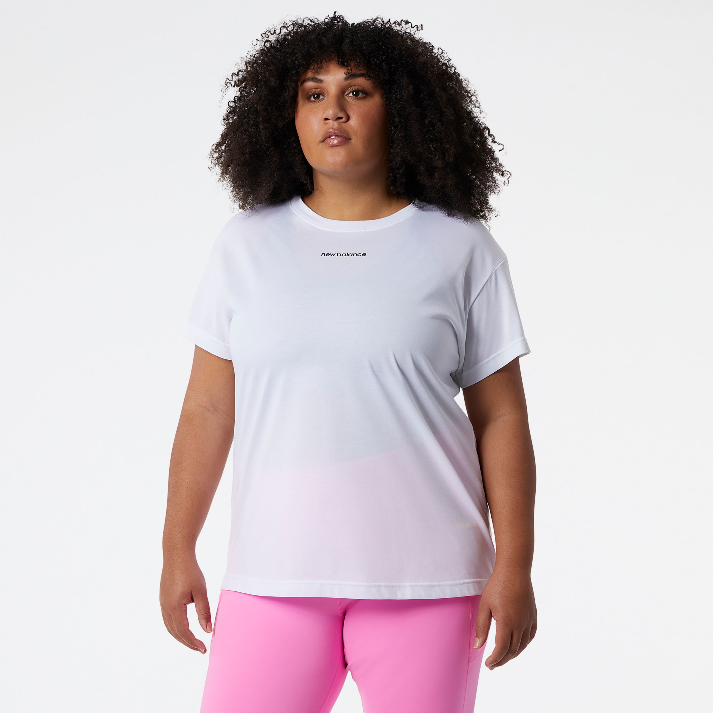 new balance plus size