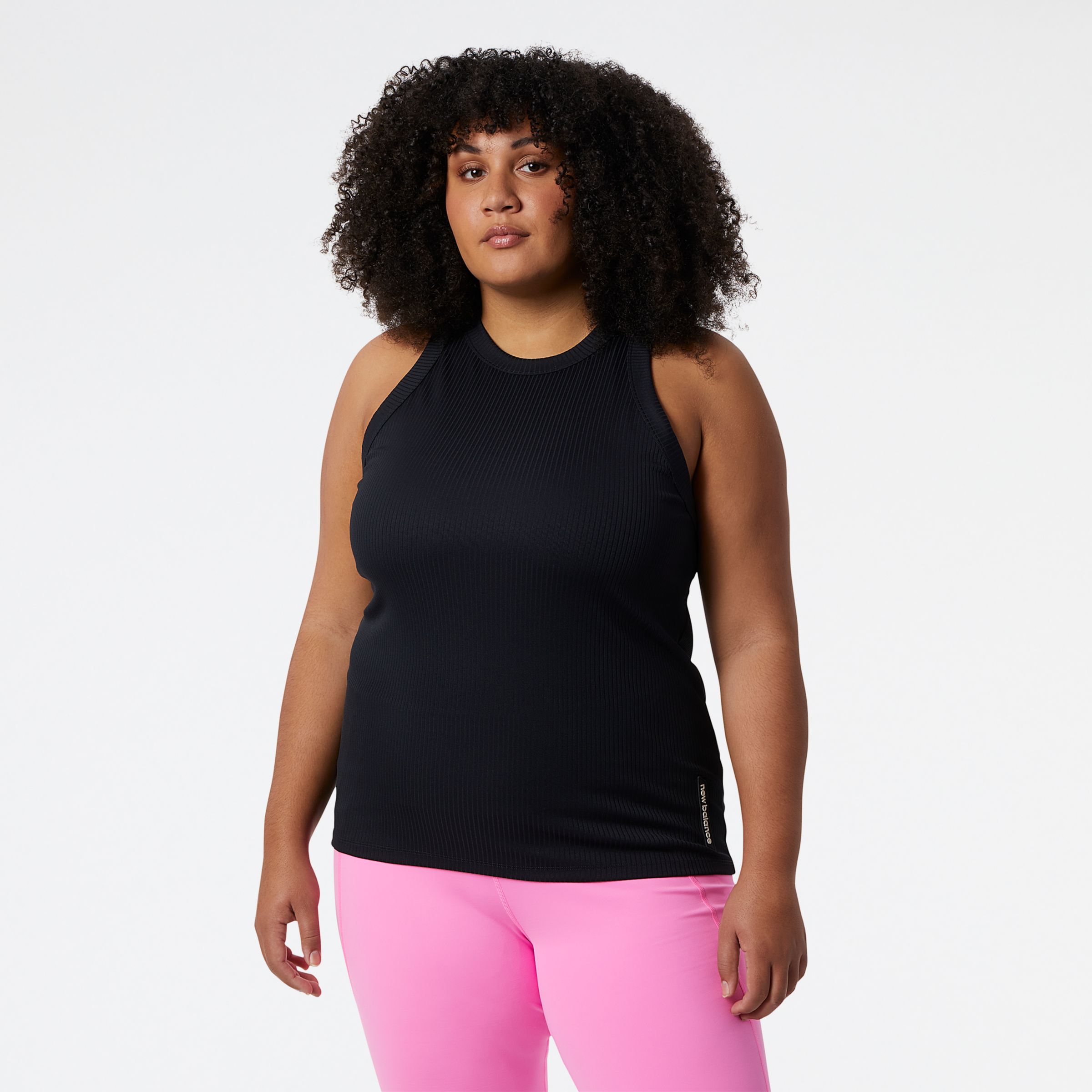 new balance plus size