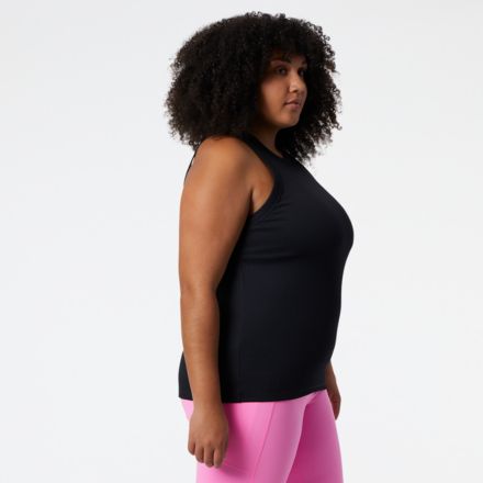 Perfect Rib Tank