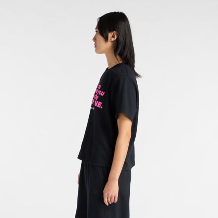 London Edition Finisher Graphic T-Shirt