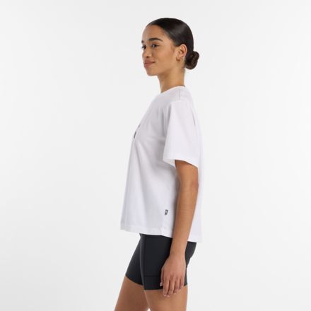 RBC Brooklyn Half Women's Graphic T-Shirt - Newspaper