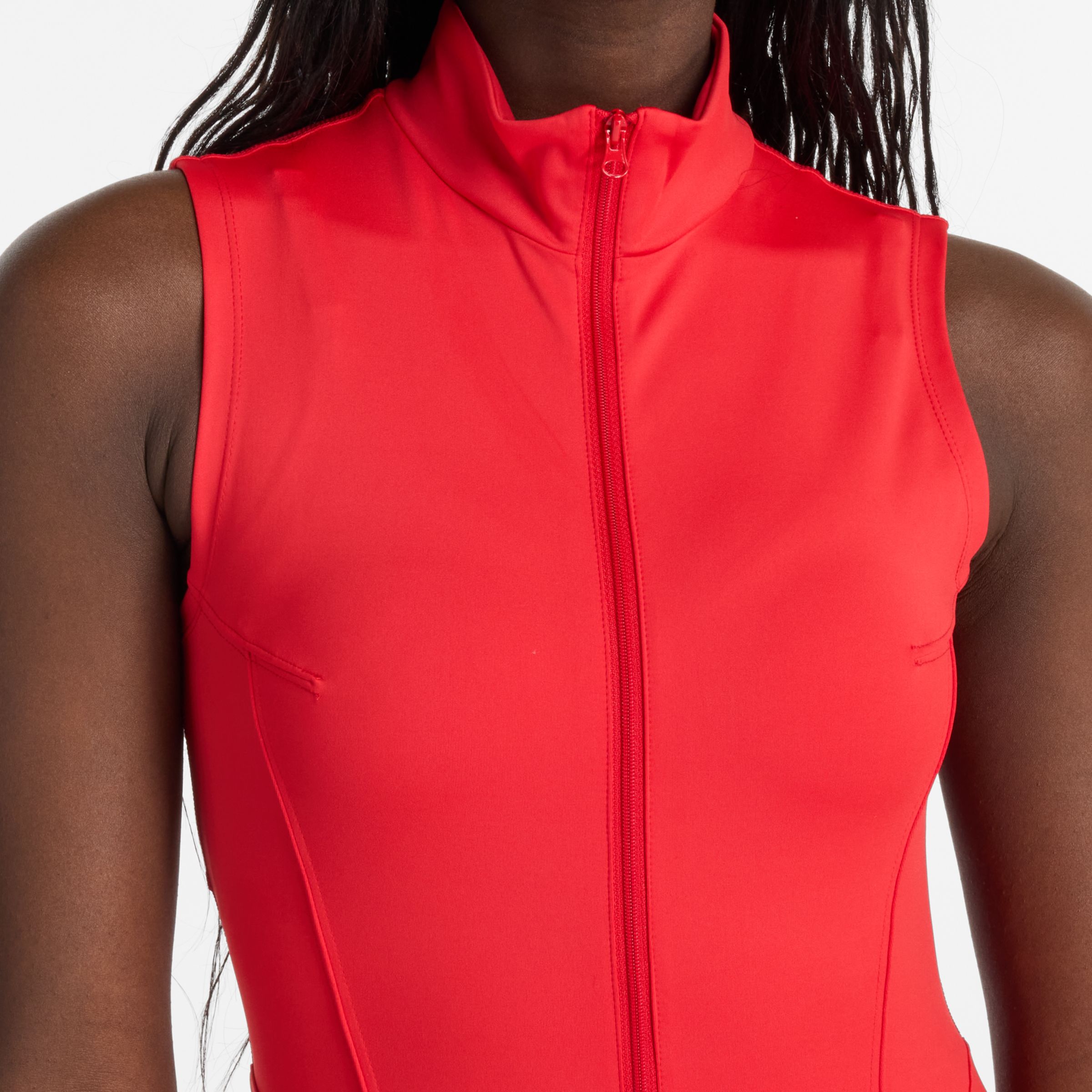 District Vision x New Balance 連身衣