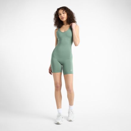 Active Bodysuit