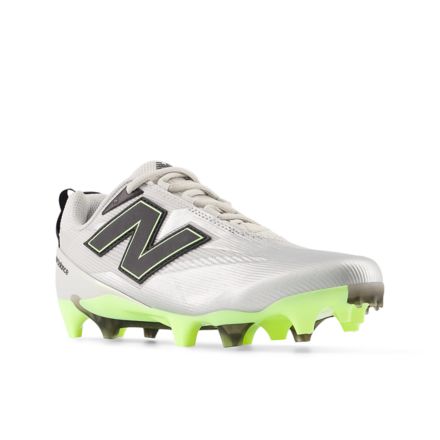 BurnX5, NB WHITE with ARCTIC FOX with Grey, WURNL1FK