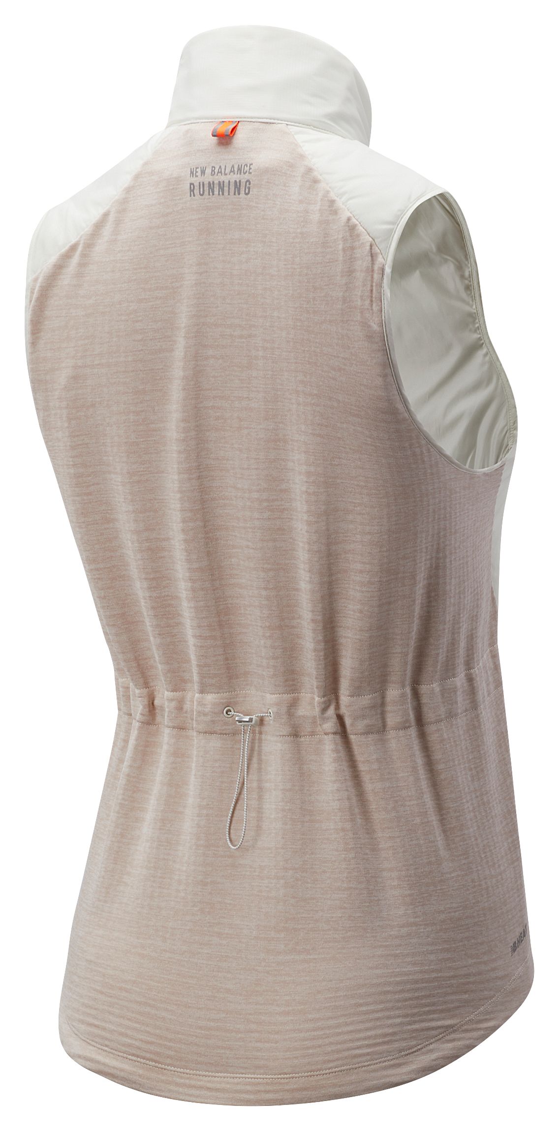 NB Heat Grid Vest