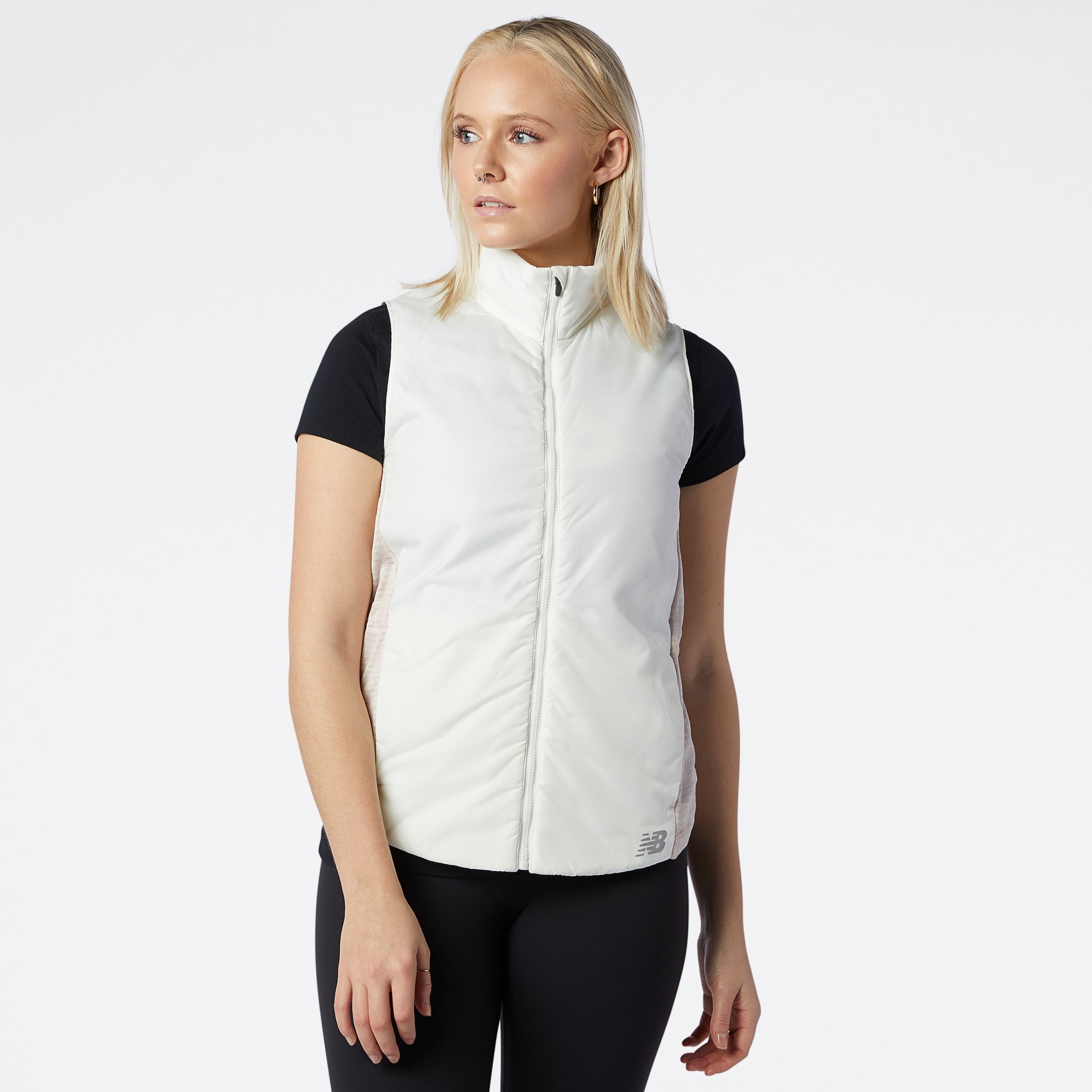 NB Heat Grid Vest