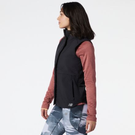 NB Heat Grid Vest