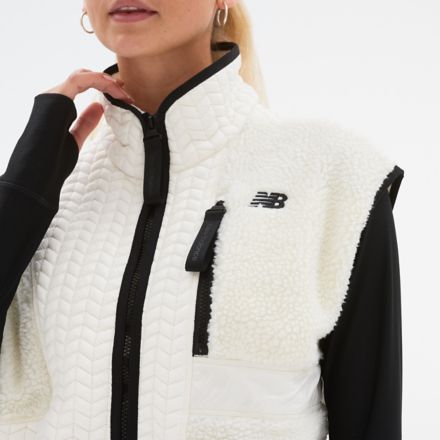 NB Heatloft Vest