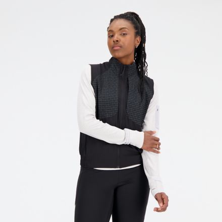 Gilet On Running Weather Vest 