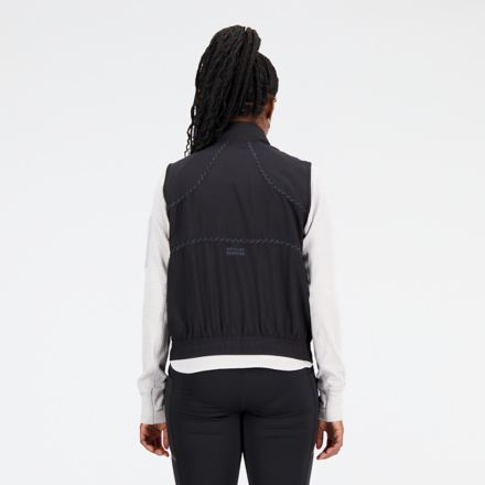 Impact Run Luminous Packable Vest